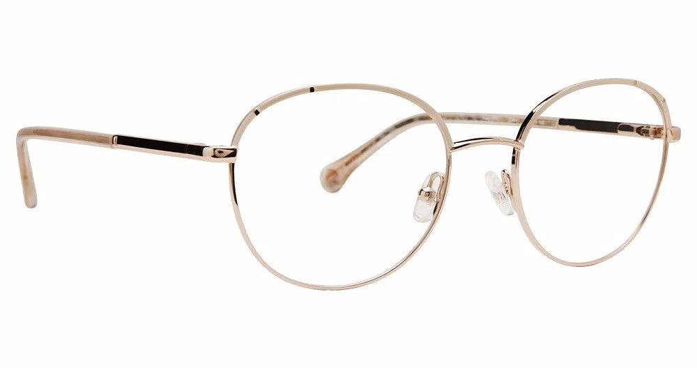 Trina Turk TTCIARA Eyeglasses - view 2